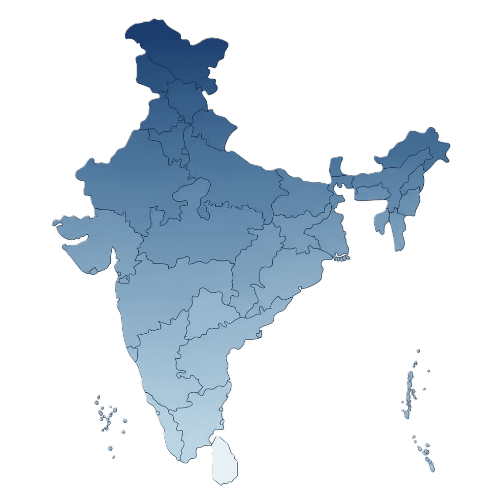 India Map