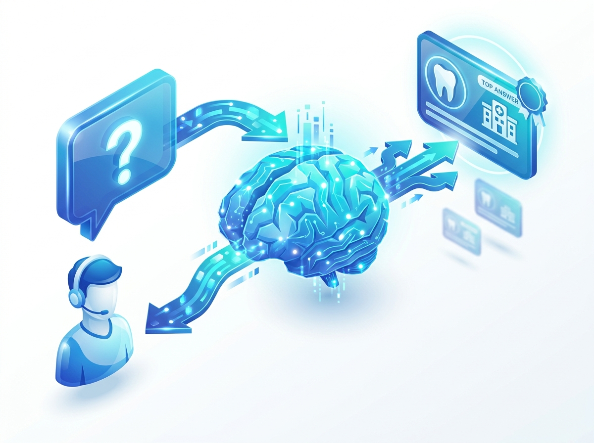 Conversational Logic Mapping