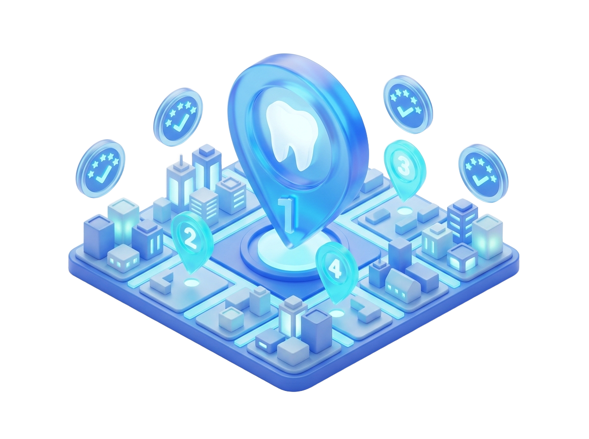 SEO illustration