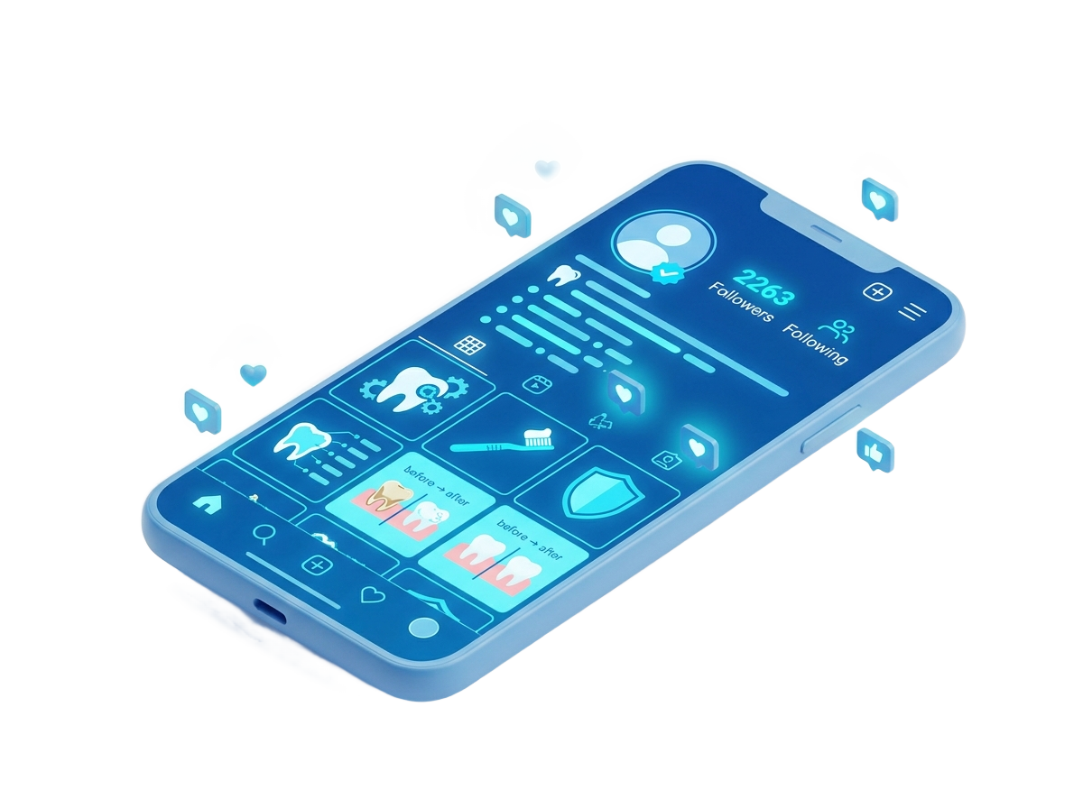 SEO illustration