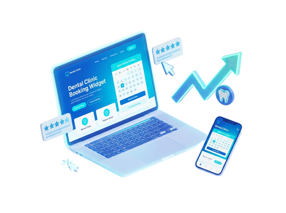 SEO illustration