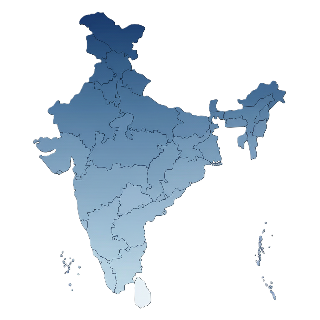 India Map