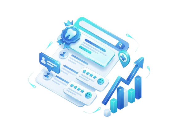 SEO illustration